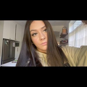 Meet your Posher, Eryn